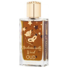 دس فیلز ا لا وانیل وود ات مرولیس